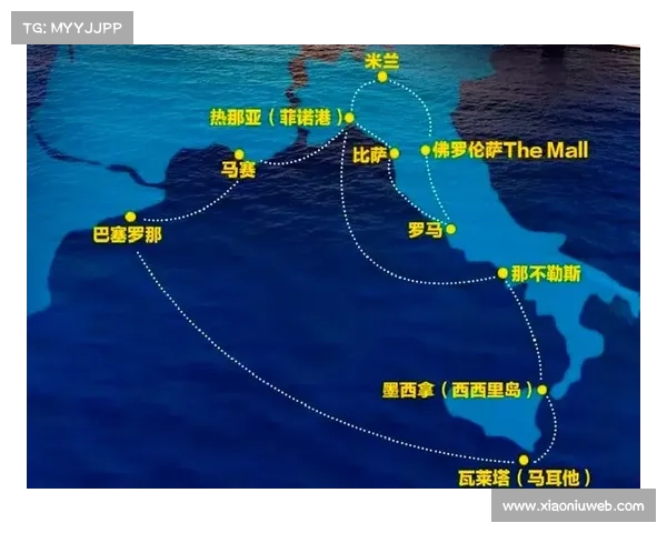欧罗巴探索之旅:揭开欧洲神秘面纱与文化碰撞的多元魅力 欧罗巴探索之旅:揭开欧洲神秘面纱与文化碰撞的多元魅力